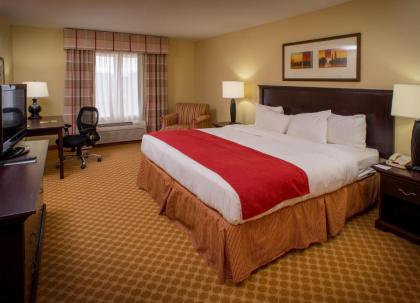 Country Inn & Suites by Radisson Princeton WV - image 9