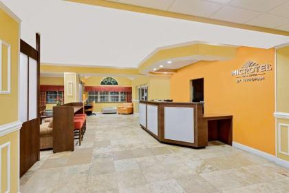 Microtel Inn & Suites by Wyndham Princeton - image 14