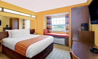 Microtel Inn & Suites by Wyndham Princeton - image 2