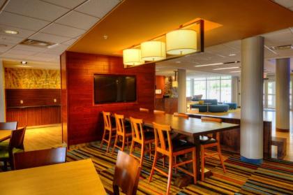 Fairfield Inn & Suites by Marriott Princeton - image 5