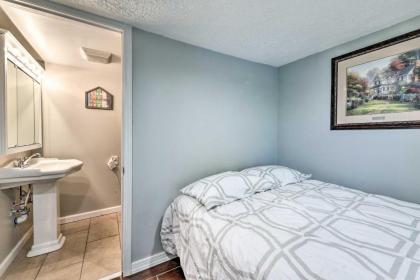 Pet-Friendly Princeton Apt with Private Porch! - image 10