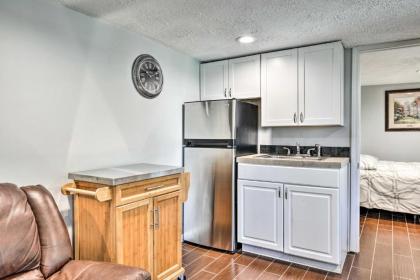 Pet-Friendly Princeton Apt with Private Porch! - image 12