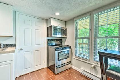 Pet-Friendly Princeton Apt with Private Porch! - image 13