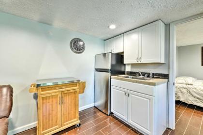 Pet-Friendly Princeton Apt with Private Porch! - image 14