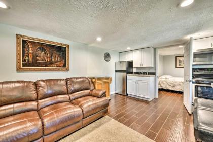 Pet-Friendly Princeton Apt with Private Porch! - image 7