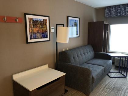 Hampton Inn Princeton - image 16