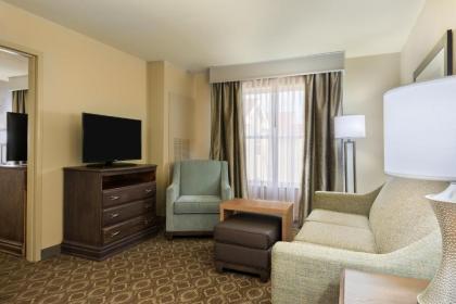 Homewood Suites by Hilton Princeton - image 11