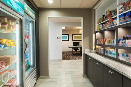 Homewood Suites by Hilton Princeton - image 12