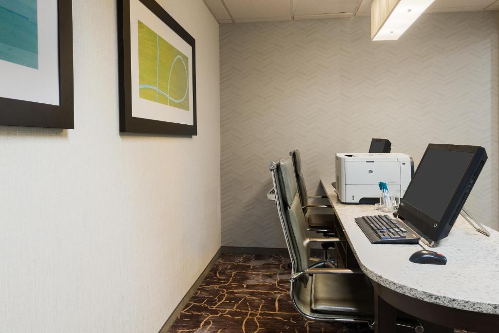 Homewood Suites by Hilton Princeton - image 3