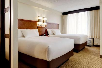 Hyatt Place Princeton Princeton New Jersey