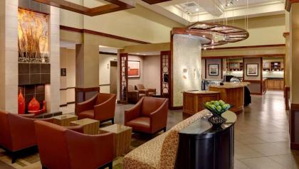 Hyatt Place Princeton - image 12