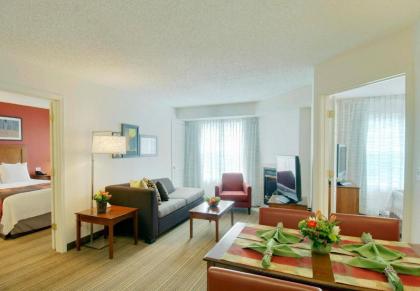 Residence Inn by Marriott Princeton at Carnegie Center - image 12