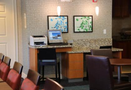 Residence Inn by Marriott Princeton at Carnegie Center - image 3