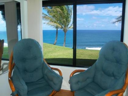 Holiday homes in Princeville Hawaii