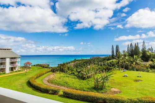 Cliffs at Princeville #7302 - main image