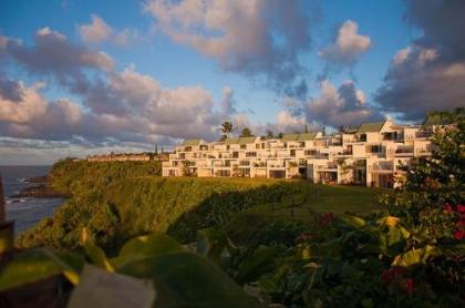 Apartment in Princeville Hawaii