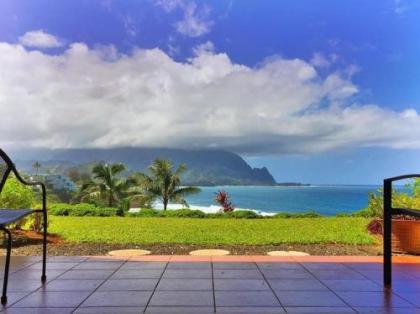 Apartment in Princeville Hawaii