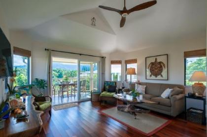 Hanalei Bay Villas 26-ocean view walk to beach updated inside! - image 3