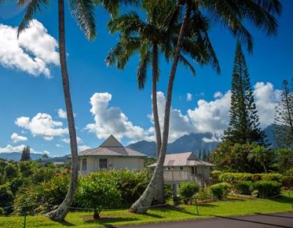 Hanalei Bay Villas 26-ocean view walk to beach updated inside! - image 4