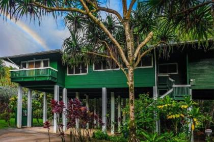 Kauai Tree House TVNCU #1243 - image 2