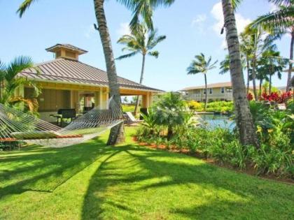 Holiday homes in Princeville Hawaii