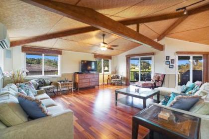 Holiday homes in Princeville Hawaii