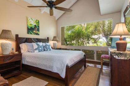 Holiday homes in Princeville Hawaii