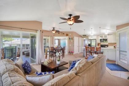 Holiday homes in Princeville Hawaii