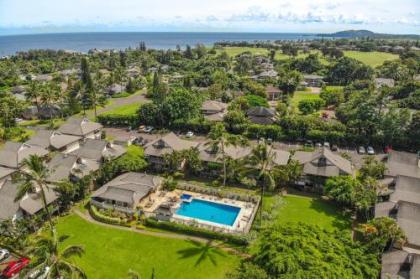 Holiday homes in Princeville Hawaii