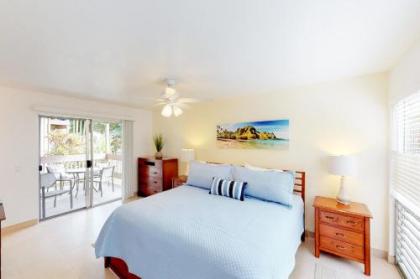 Sandpiper #116b Princeville