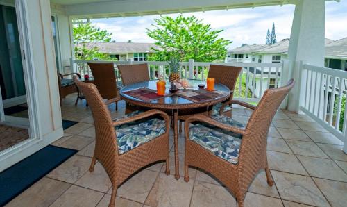 Plantation 1322-with garage AC fitness center pool hot tub BBQ and more! - main image