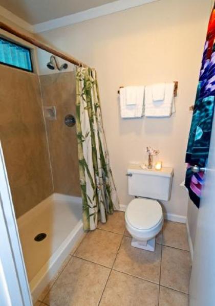 Sandpiper 121B-cute studio with pool BBQ hot tub wifi - image 3