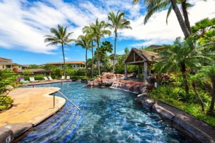 Holiday homes in Princeville Hawaii