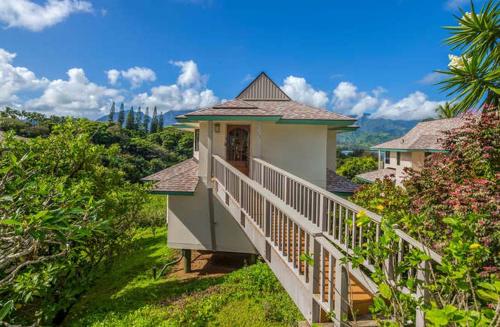 Hanalei Bay Villa #17 condo - main image