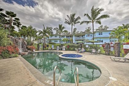 Princeville Condo with Mountain & Golf Course Views! - image 15