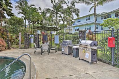 Princeville Condo with Mountain & Golf Course Views! - image 17