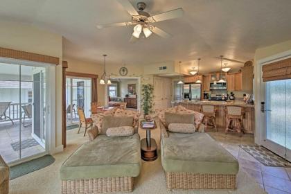 Princeville Condo with Mountain & Golf Course Views! - image 2