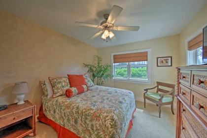 Princeville Condo with Mountain & Golf Course Views! - image 5