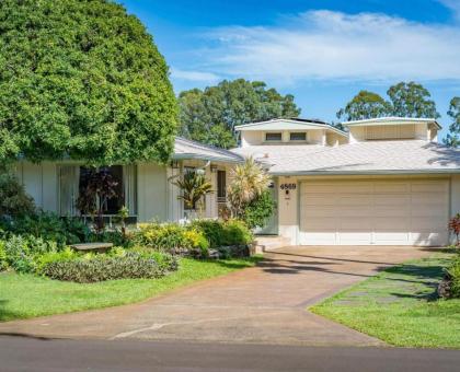 Apartment in Princeville Hawaii