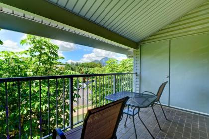 Newly Remodeled Cliffs Resort in Princeville condo - image 10