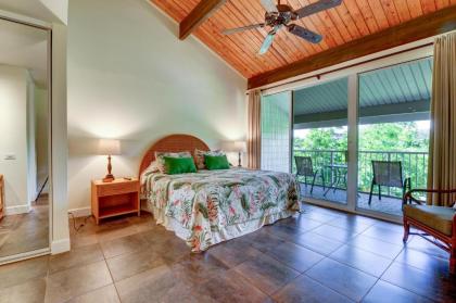 Newly Remodeled Cliffs Resort in Princeville condo - image 11