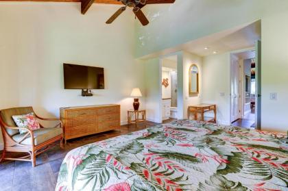 Newly Remodeled Cliffs Resort in Princeville condo - image 12