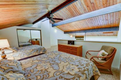 Newly Remodeled Cliffs Resort in Princeville condo - image 16