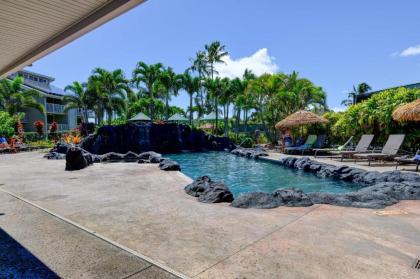 Newly Remodeled Cliffs Resort in Princeville condo - image 4