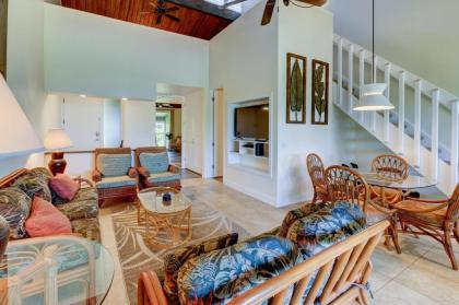 Newly Remodeled Cliffs Resort in Princeville condo - image 6