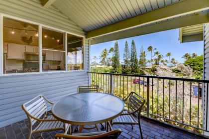 Newly Remodeled Cliffs Resort in Princeville condo - image 8