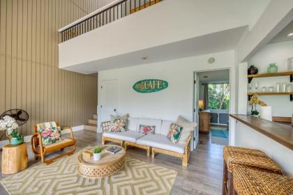 Holiday homes in Princeville Hawaii