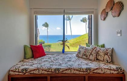 Sealodge B6 - beautiful ocean view romantic hideaway recently updated inside - image 13