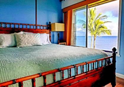 Sealodge D7-oceanfront with pool BBQ wifi free parking secluded beach nearby - image 12