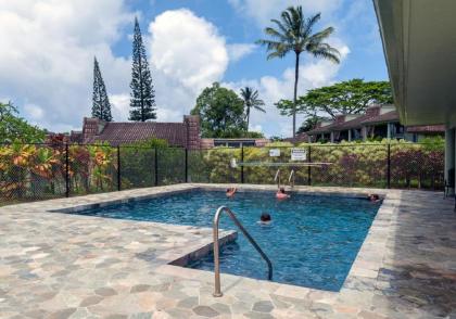 Puamana 25B-walk to Anini Beach remodeled and updated pool - image 16